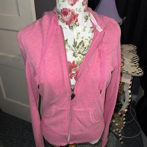 Victoria's Secret 2 Piece Sweatsuit